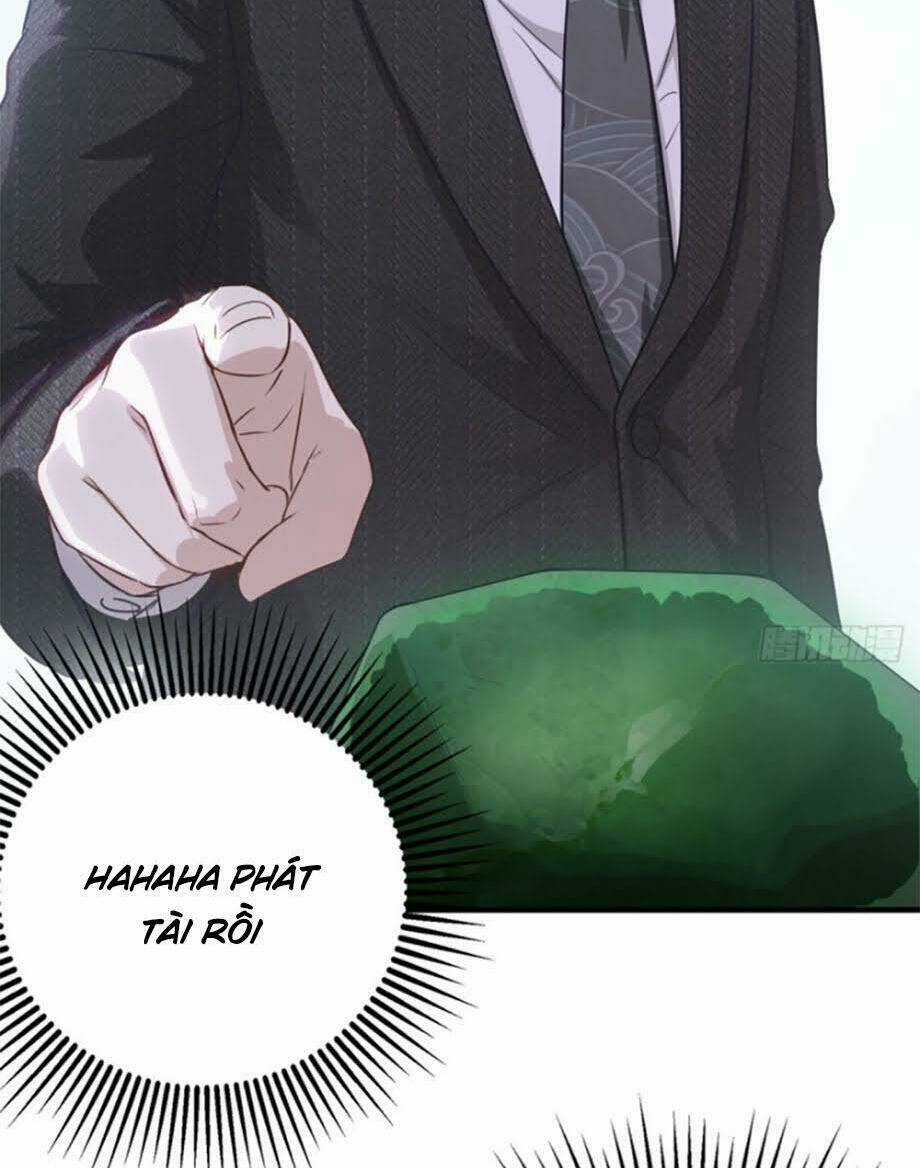 Chí Tôn Thần Nhãn Chapter 20 trang 30