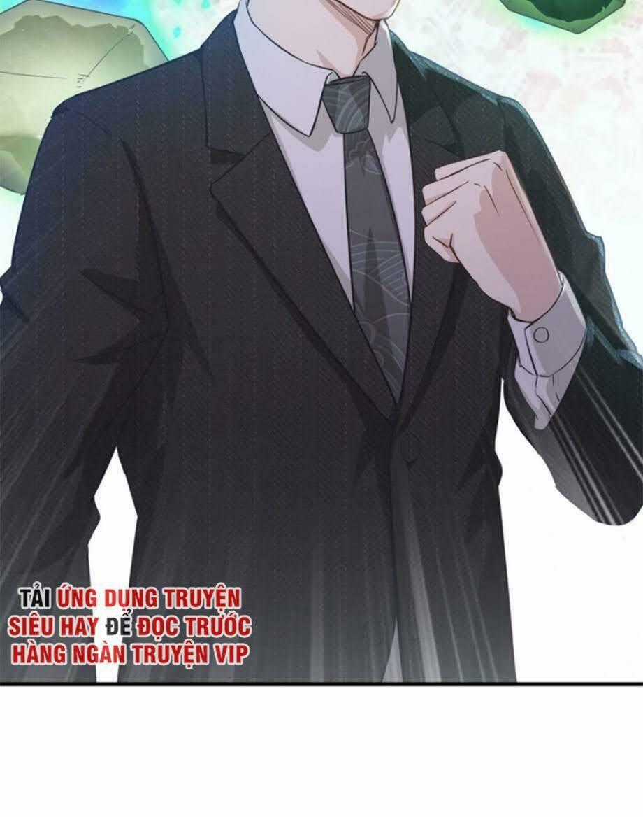 Chí Tôn Thần Nhãn Chapter 20 trang 32