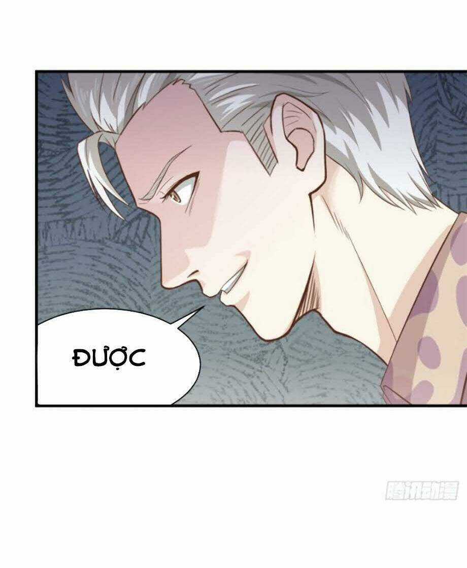 Chí Tôn Thần Nhãn Chapter 20 trang 5