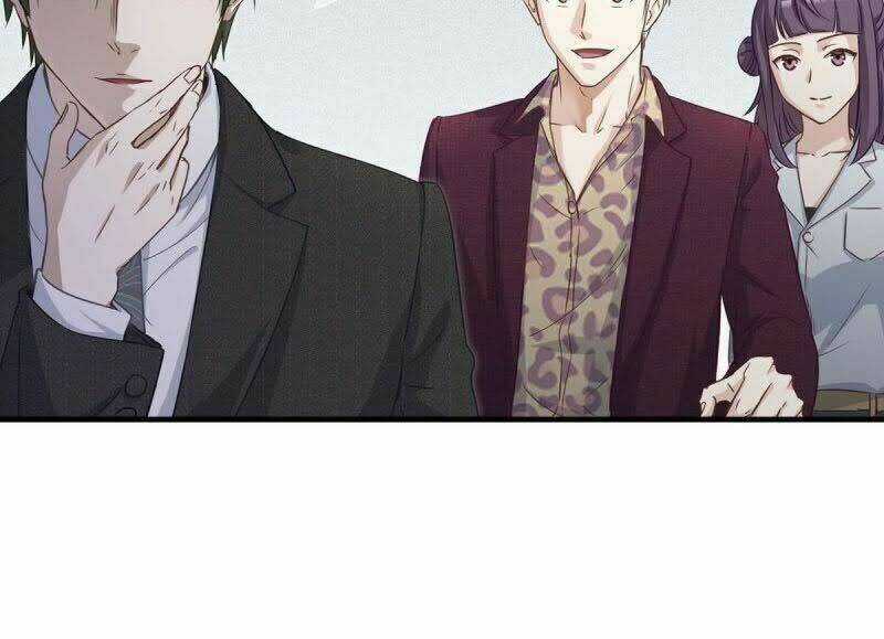 Chí Tôn Thần Nhãn Chapter 21 trang 15