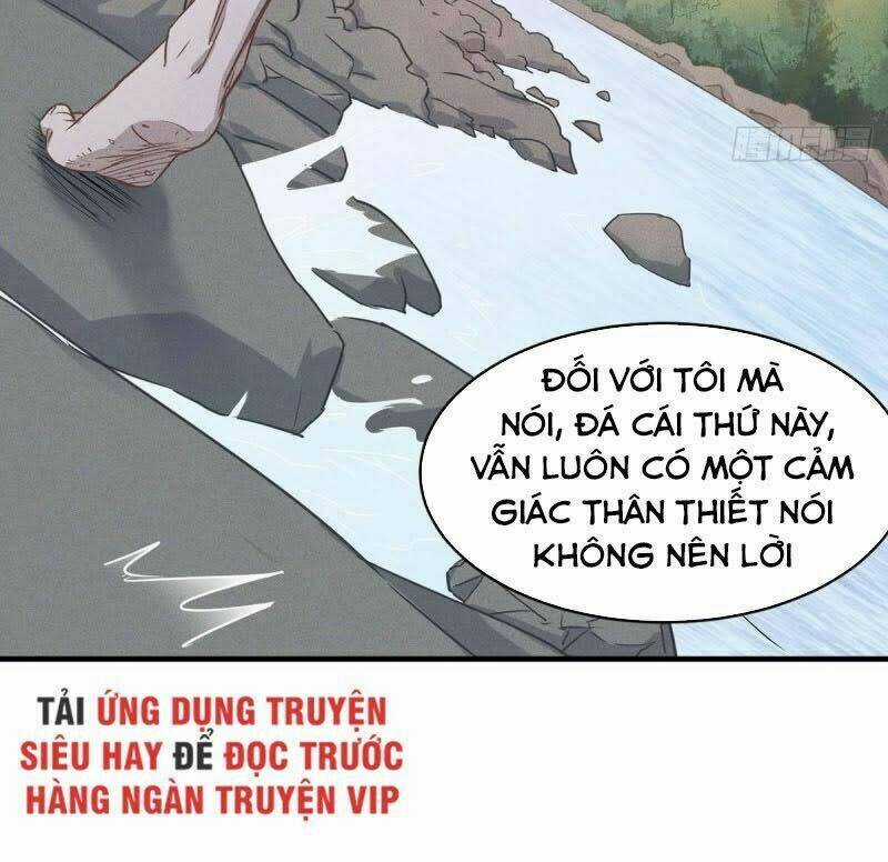 Chí Tôn Thần Nhãn Chapter 21 trang 18
