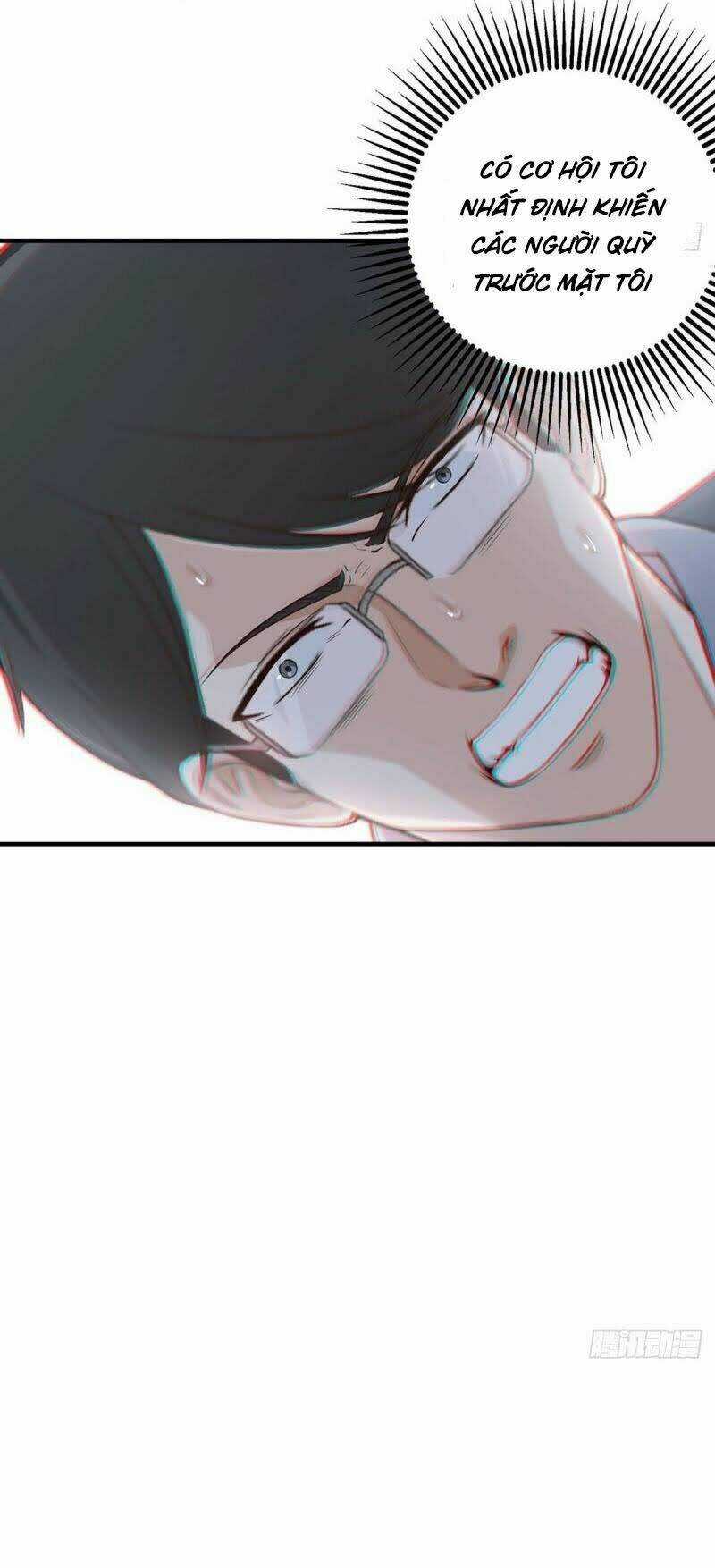 Chí Tôn Thần Nhãn Chapter 21 trang 9