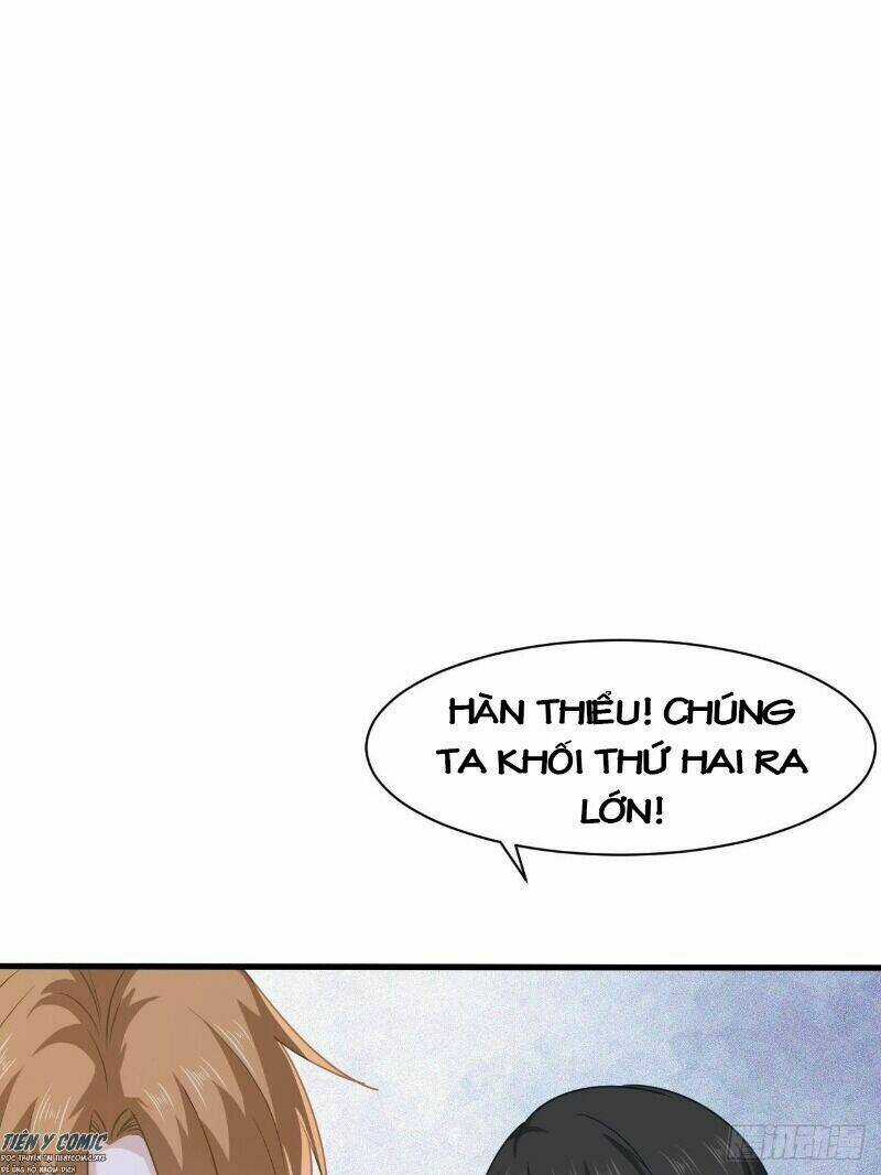 Chí Tôn Thần Nhãn Chapter 22 trang 26