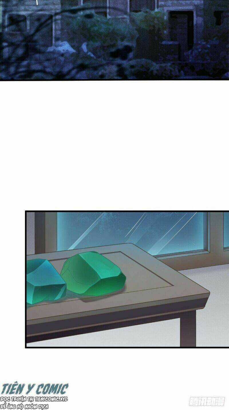 Chí Tôn Thần Nhãn Chapter 24 trang 10