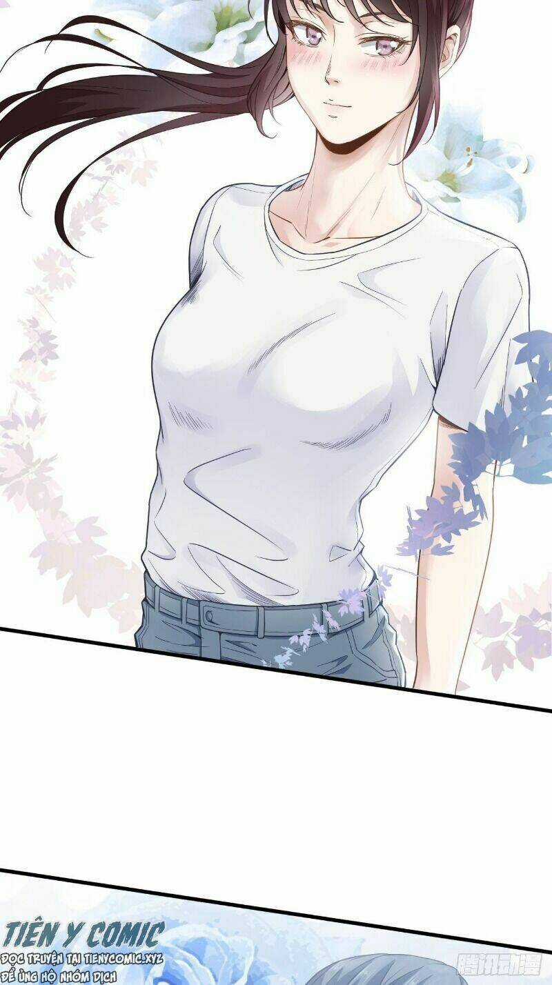 Chí Tôn Thần Nhãn Chapter 24 trang 13