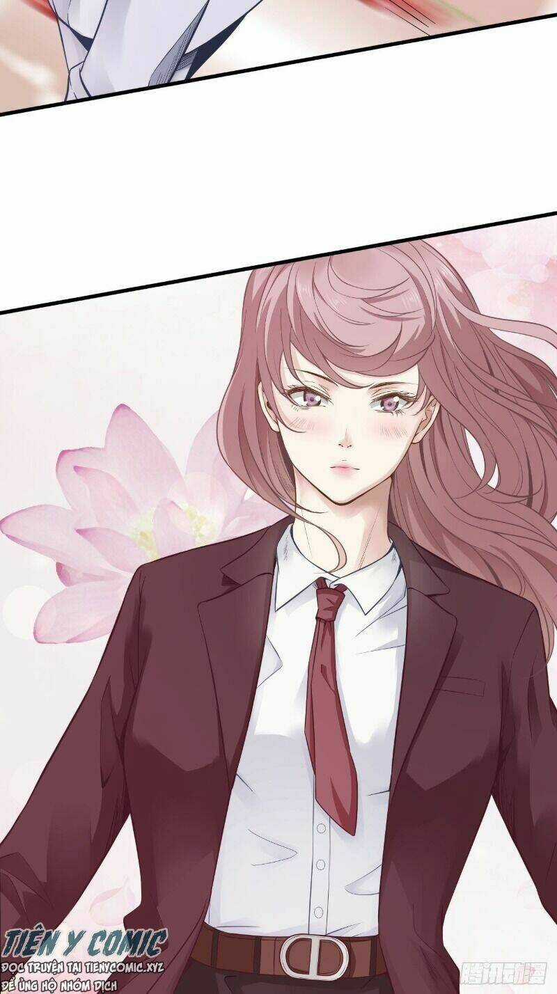 Chí Tôn Thần Nhãn Chapter 24 trang 16