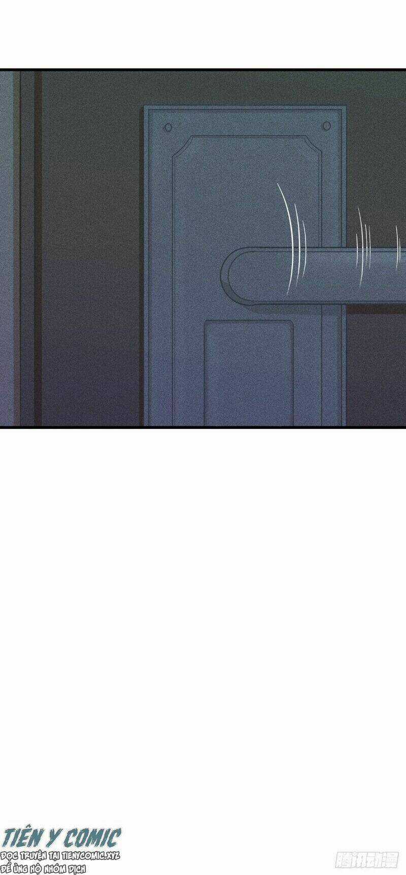 Chí Tôn Thần Nhãn Chapter 24 trang 18