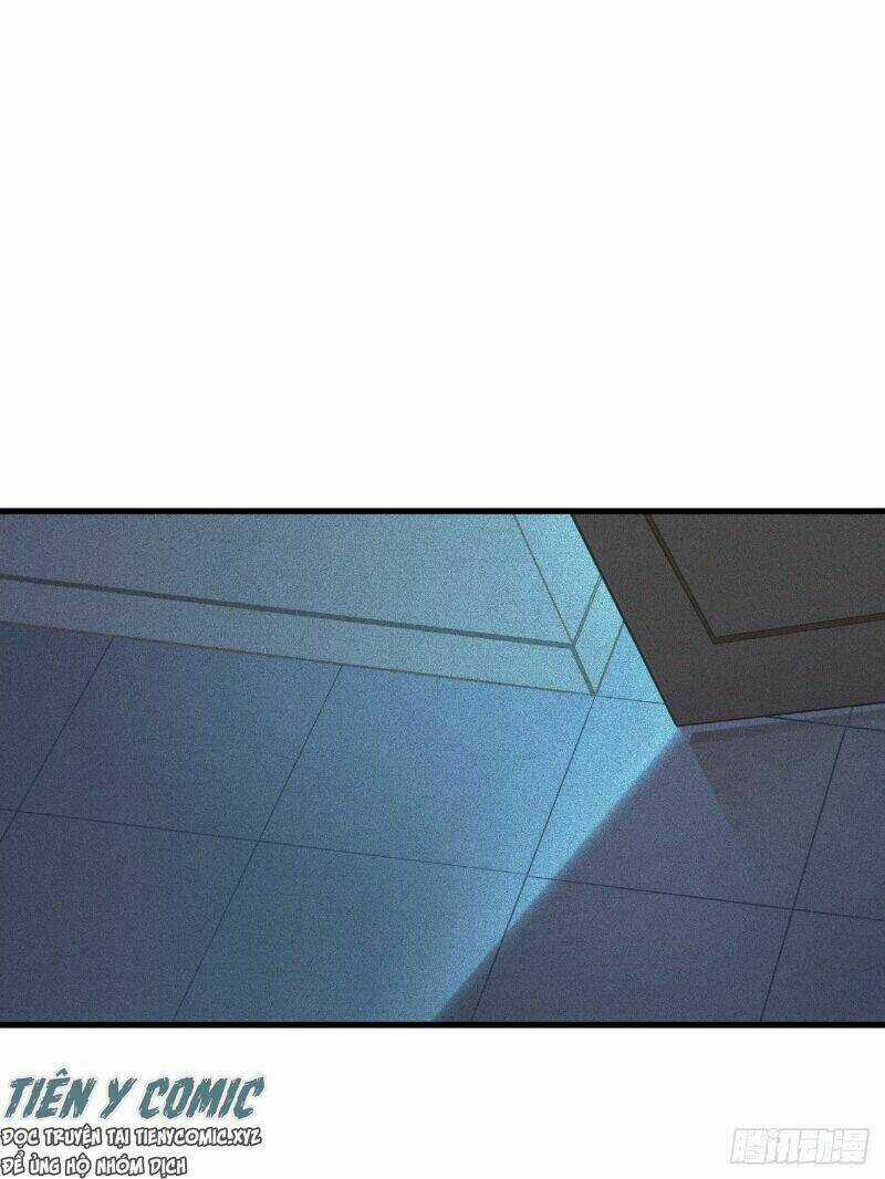 Chí Tôn Thần Nhãn Chapter 24 trang 19