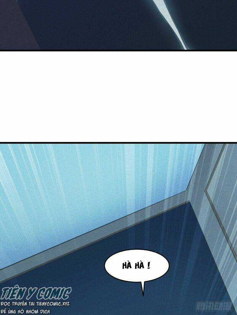 Chí Tôn Thần Nhãn Chapter 24 trang 21