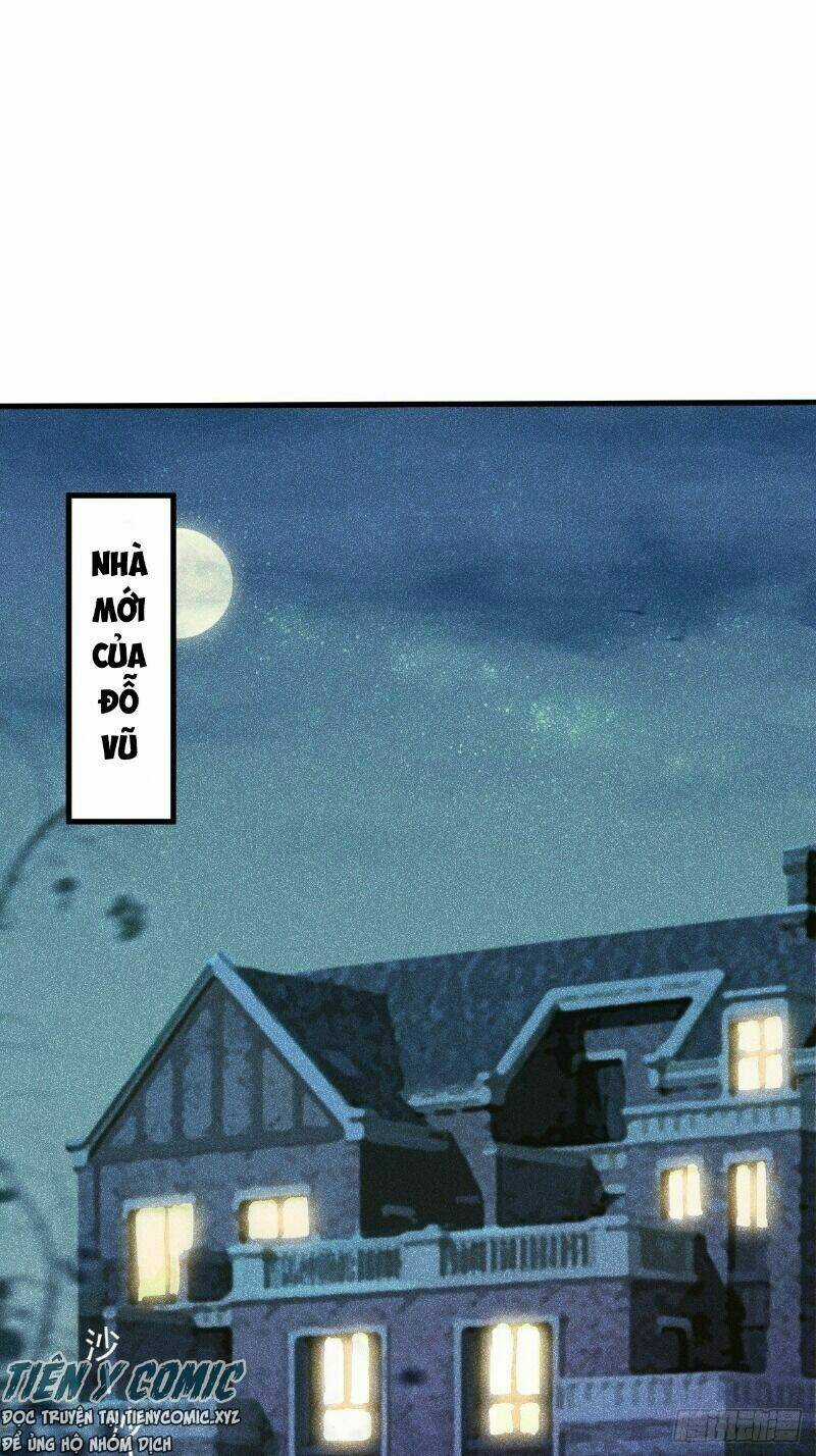 Chí Tôn Thần Nhãn Chapter 24 trang 9