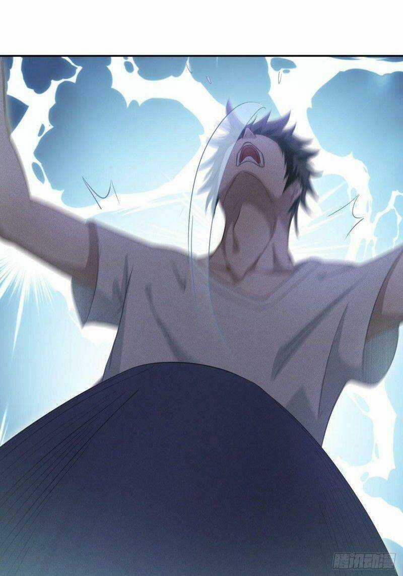 Chí Tôn Thần Nhãn Chapter 25 trang 19