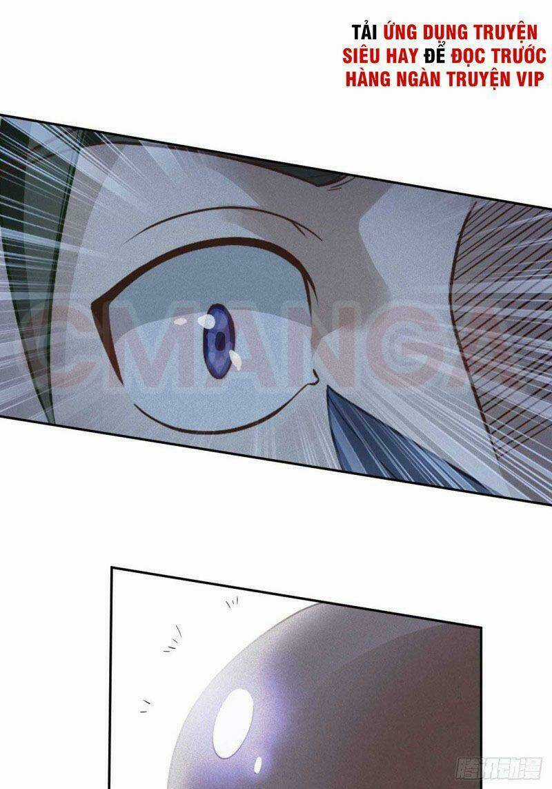 Chí Tôn Thần Nhãn Chapter 25 trang 23