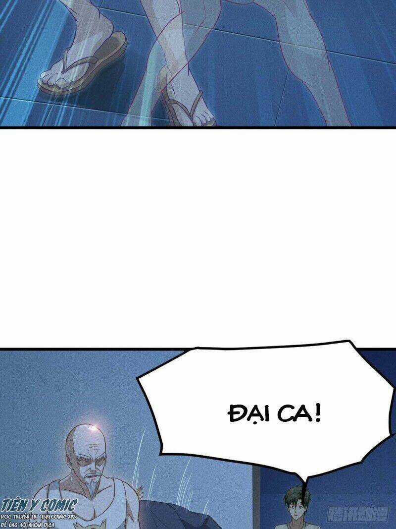 Chí Tôn Thần Nhãn Chapter 26 trang 11