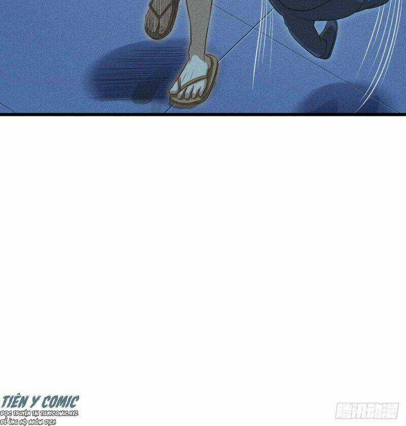 Chí Tôn Thần Nhãn Chapter 26 trang 16