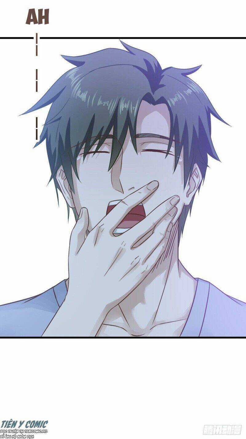 Chí Tôn Thần Nhãn Chapter 26 trang 21