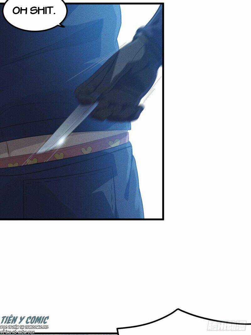 Chí Tôn Thần Nhãn Chapter 26 trang 3