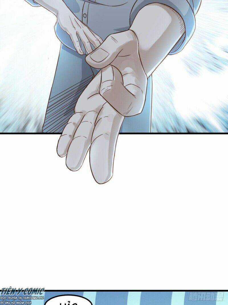 Chí Tôn Thần Nhãn Chapter 26 trang 30