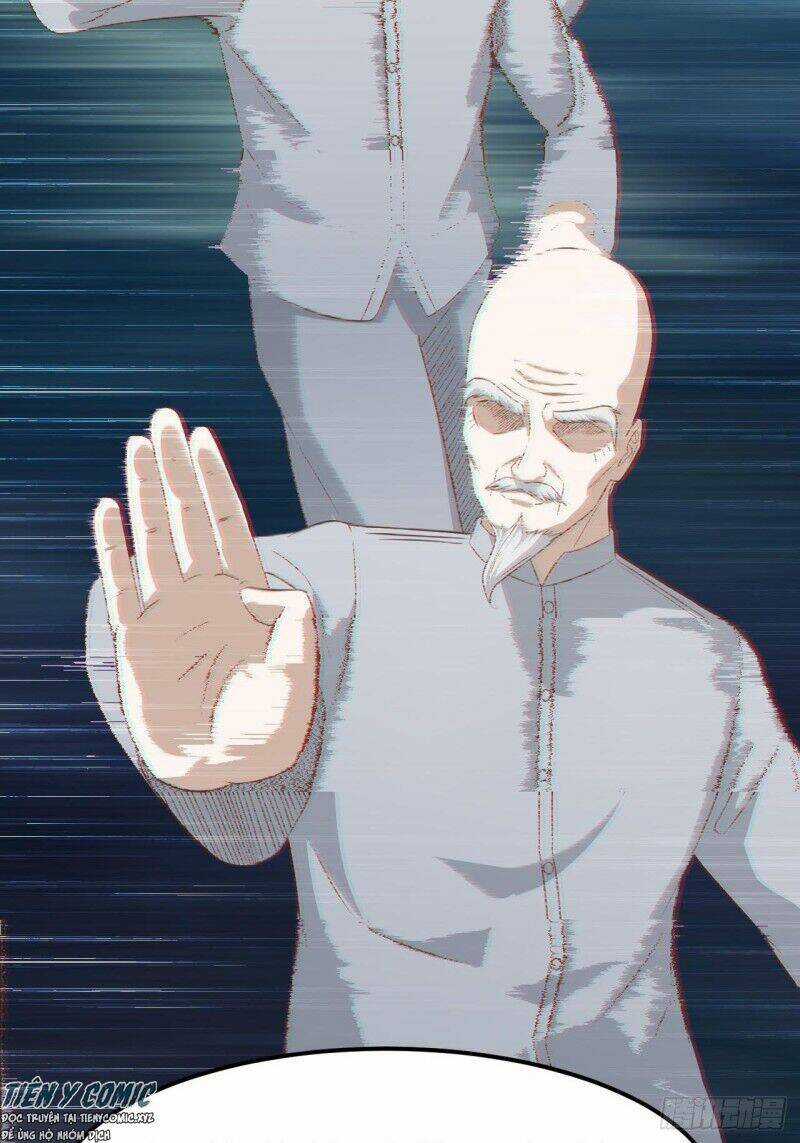 Chí Tôn Thần Nhãn Chapter 26 trang 34