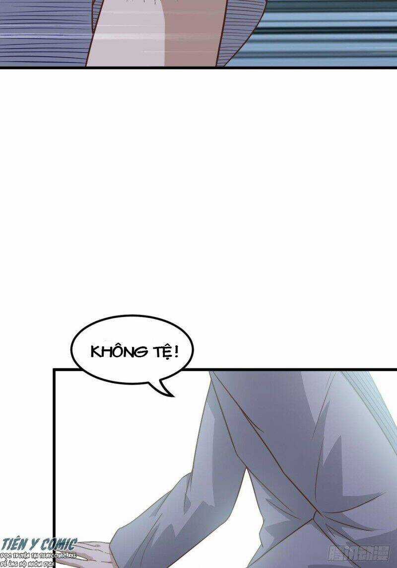 Chí Tôn Thần Nhãn Chapter 26 trang 37