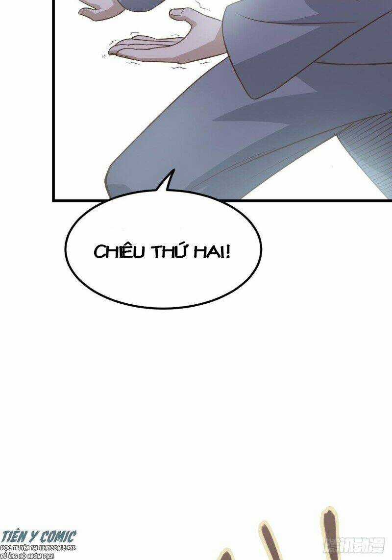 Chí Tôn Thần Nhãn Chapter 26 trang 38