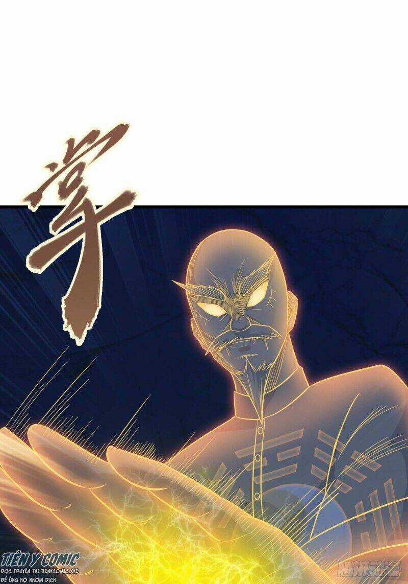 Chí Tôn Thần Nhãn Chapter 26 trang 42
