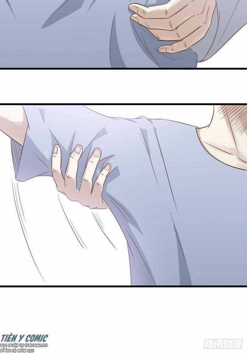 Chí Tôn Thần Nhãn Chapter 26 trang 46