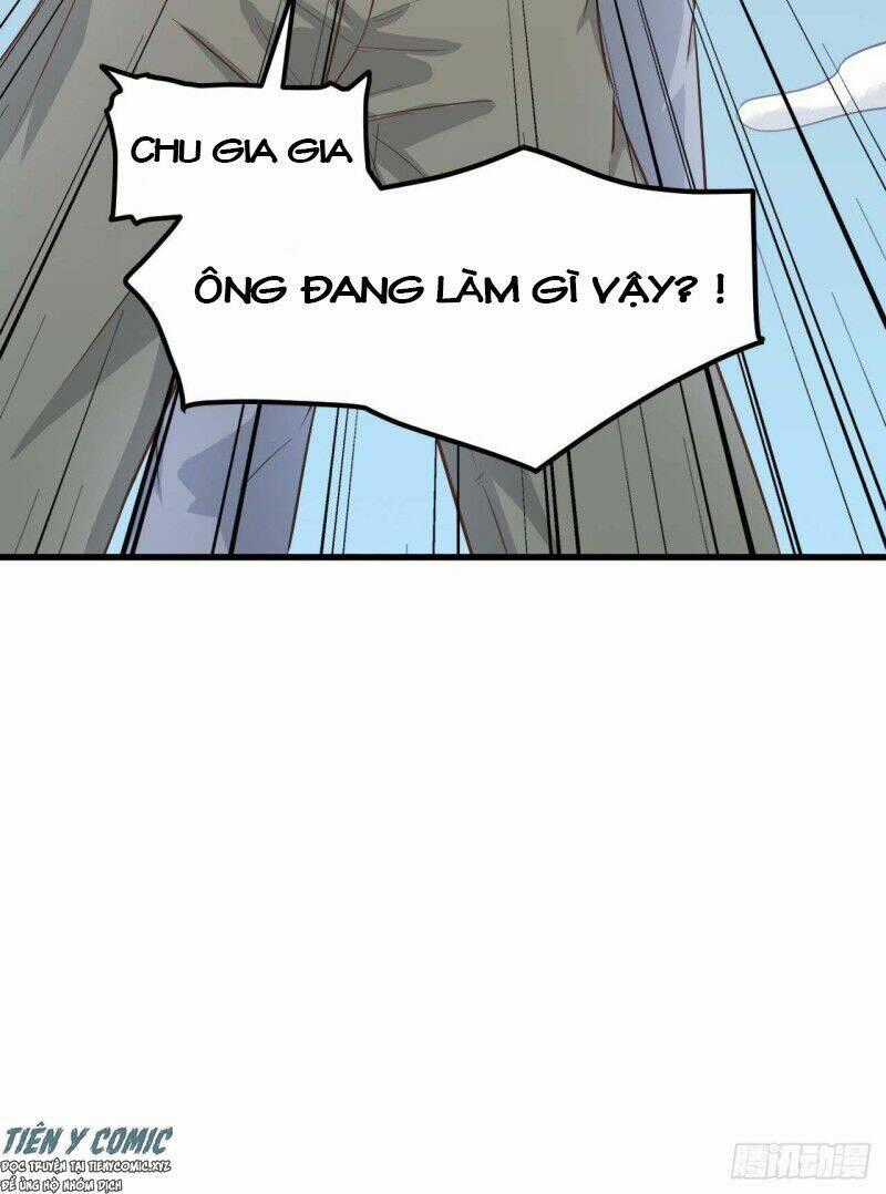 Chí Tôn Thần Nhãn Chapter 26 trang 49