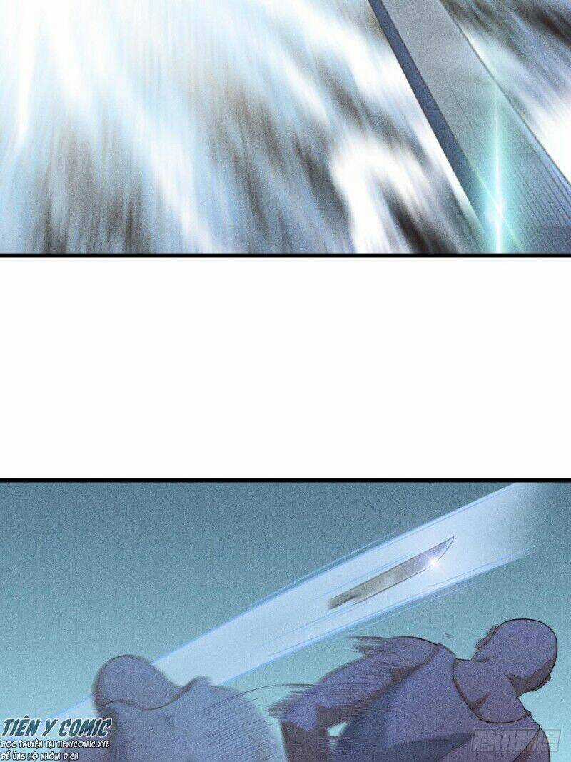 Chí Tôn Thần Nhãn Chapter 26 trang 5