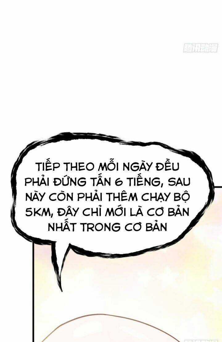 Chí Tôn Thần Nhãn Chapter 27 trang 10