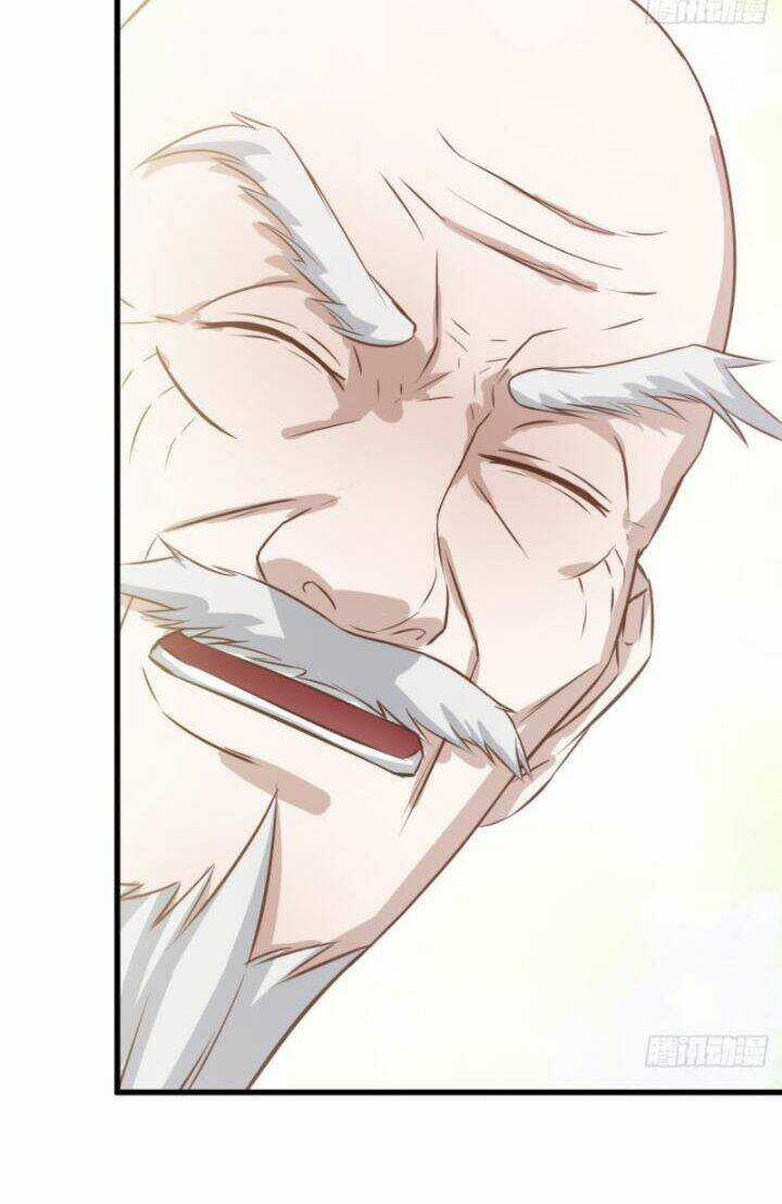 Chí Tôn Thần Nhãn Chapter 27 trang 11