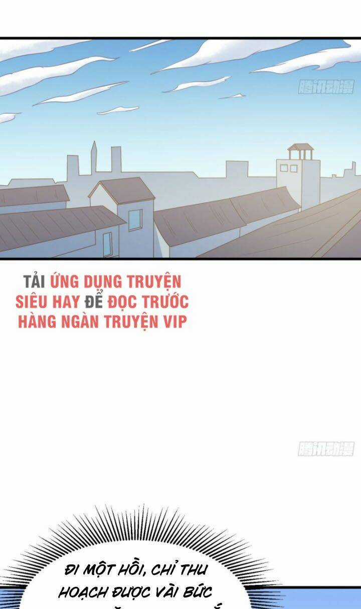 Chí Tôn Thần Nhãn Chapter 27 trang 26