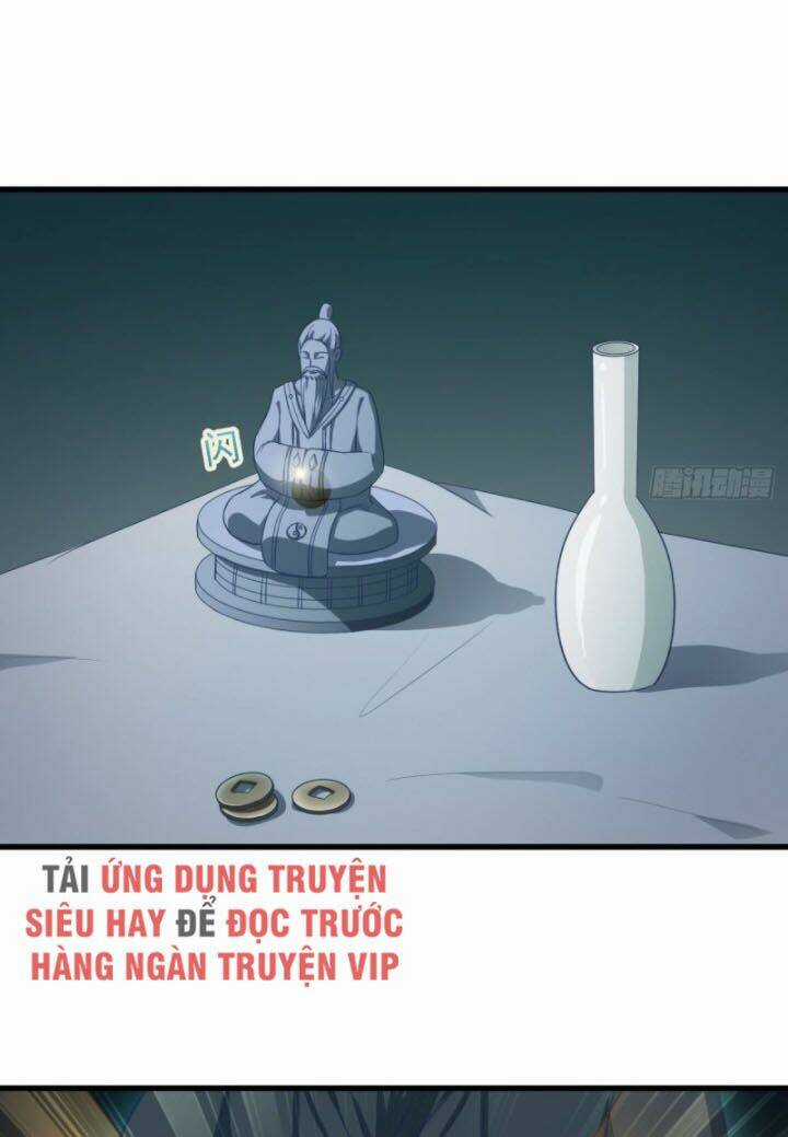 Chí Tôn Thần Nhãn Chapter 27 trang 29