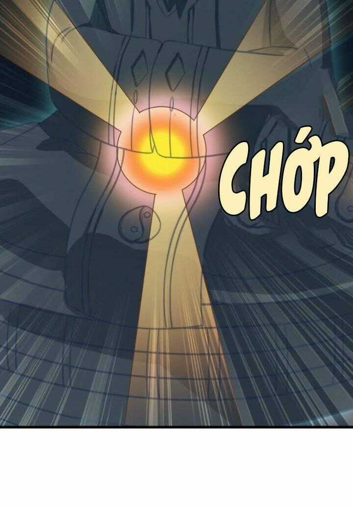 Chí Tôn Thần Nhãn Chapter 27 trang 30