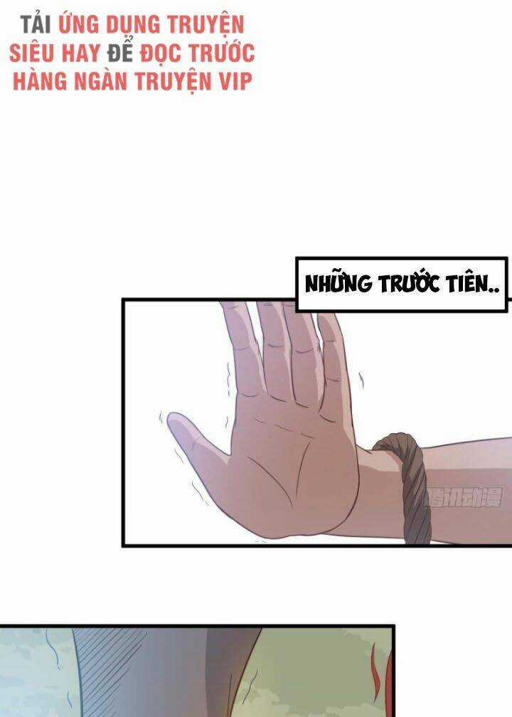 Chí Tôn Thần Nhãn Chapter 27 trang 5