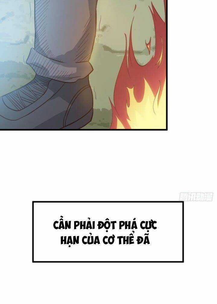 Chí Tôn Thần Nhãn Chapter 27 trang 6