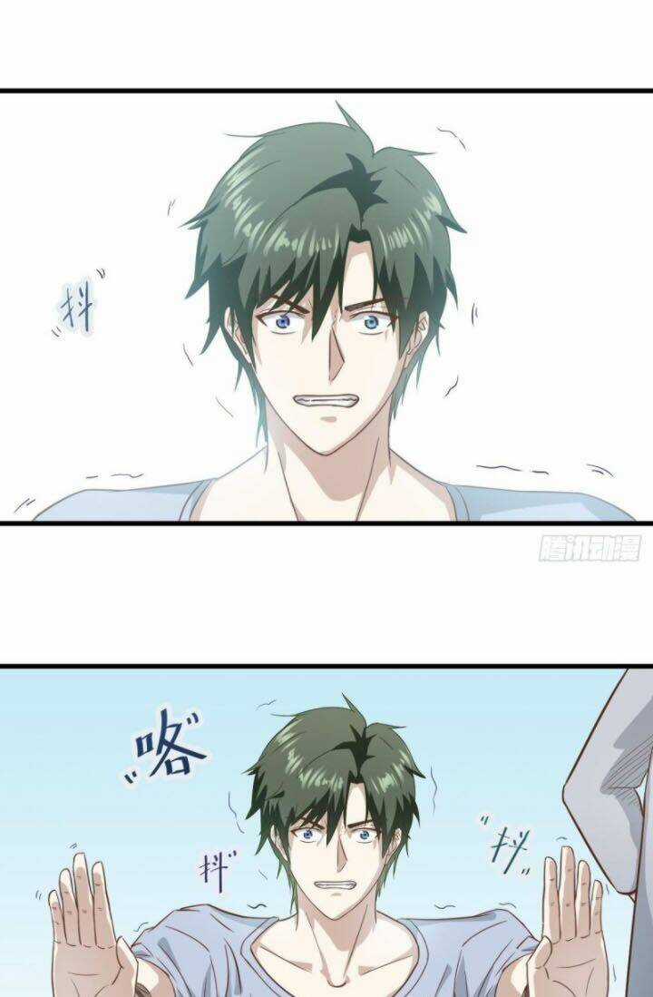 Chí Tôn Thần Nhãn Chapter 27 trang 7