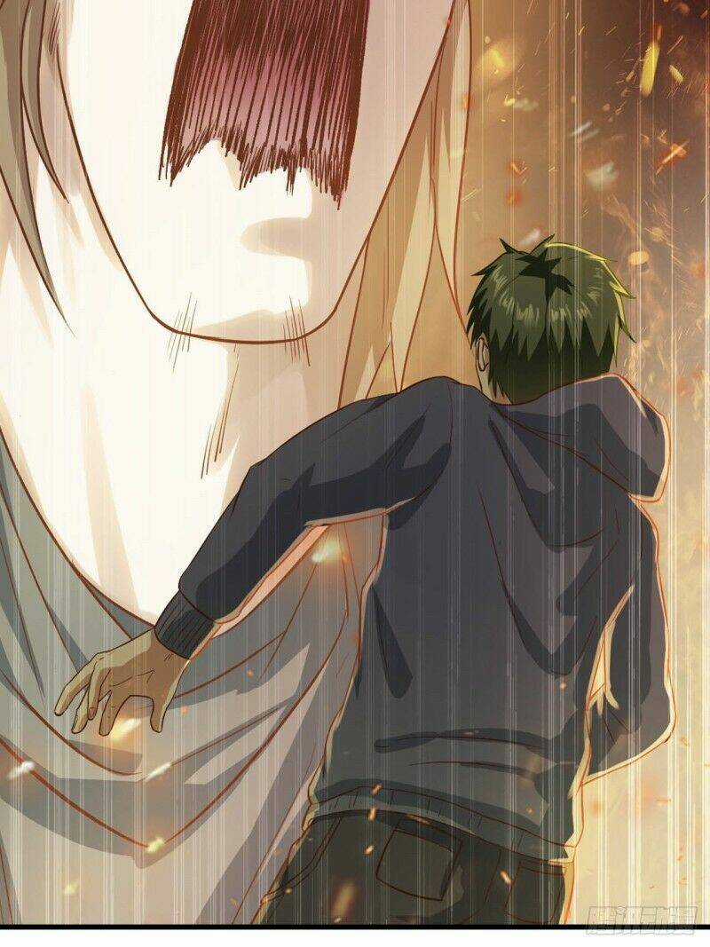 Chí Tôn Thần Nhãn Chapter 28 trang 11