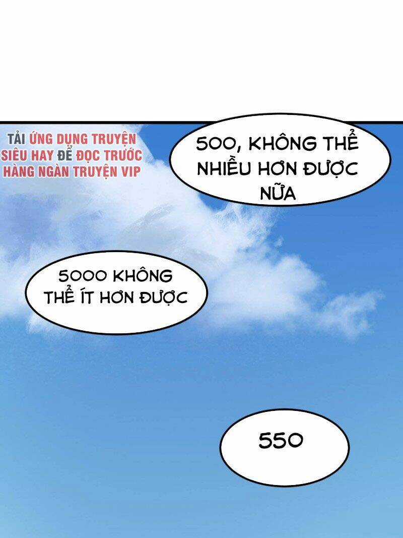 Chí Tôn Thần Nhãn Chapter 28 trang 12