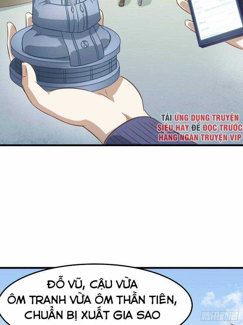 Chí Tôn Thần Nhãn Chapter 28 trang 14