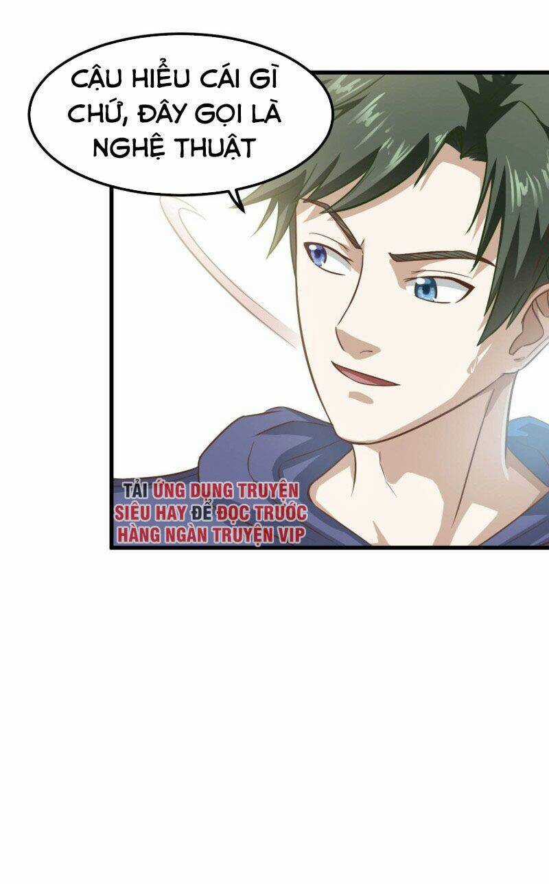 Chí Tôn Thần Nhãn Chapter 28 trang 16