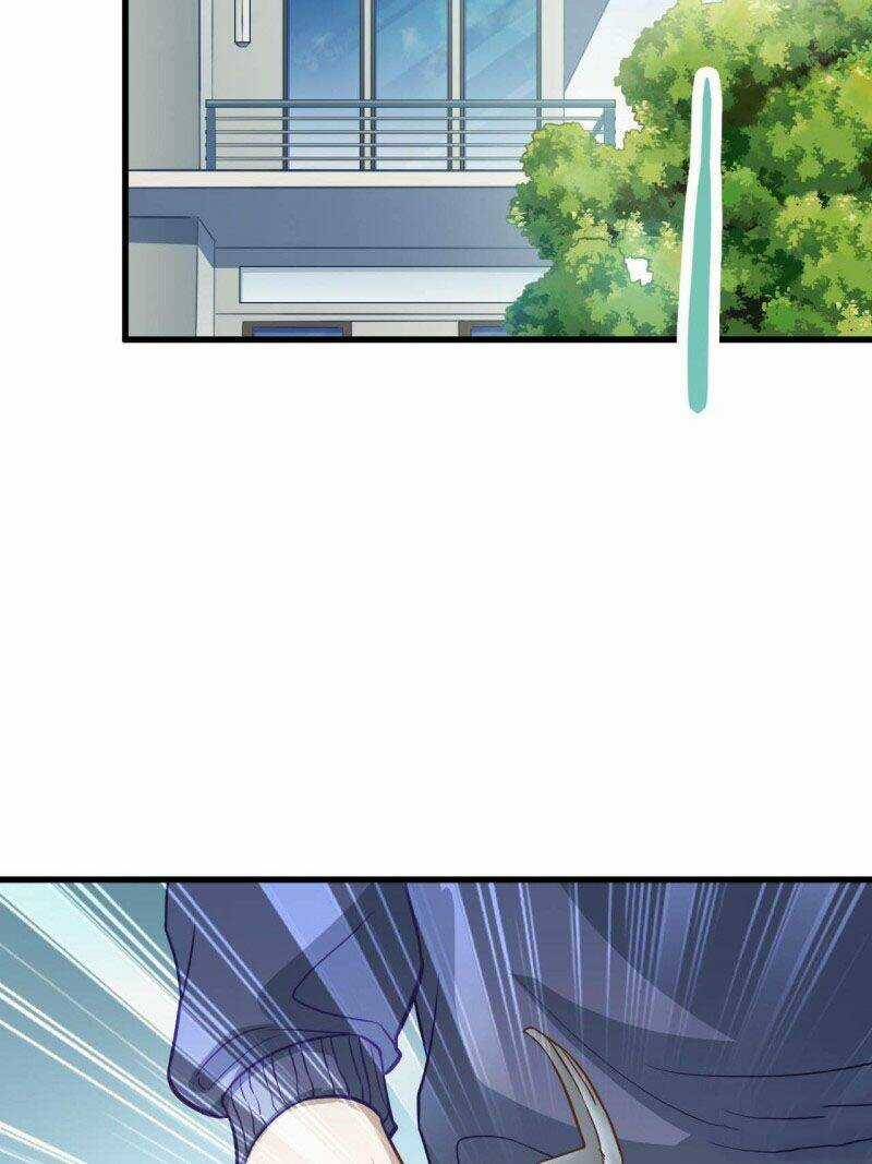 Chí Tôn Thần Nhãn Chapter 28 trang 19