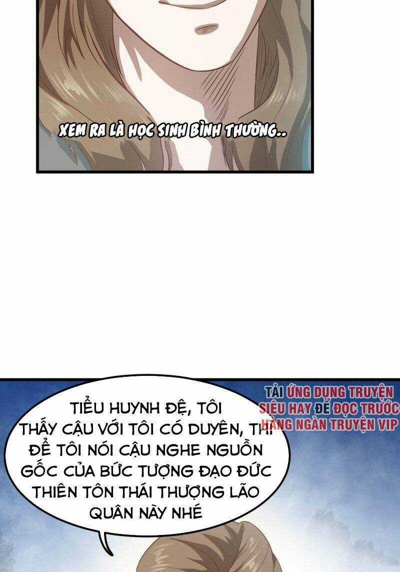 Chí Tôn Thần Nhãn Chapter 28 trang 2