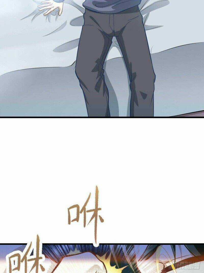 Chí Tôn Thần Nhãn Chapter 28 trang 23