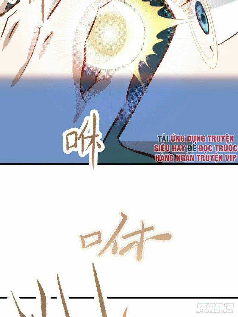 Chí Tôn Thần Nhãn Chapter 28 trang 24