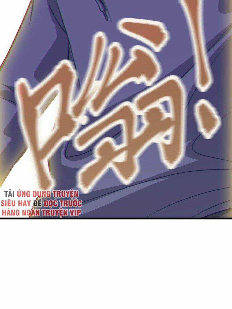 Chí Tôn Thần Nhãn Chapter 28 trang 26