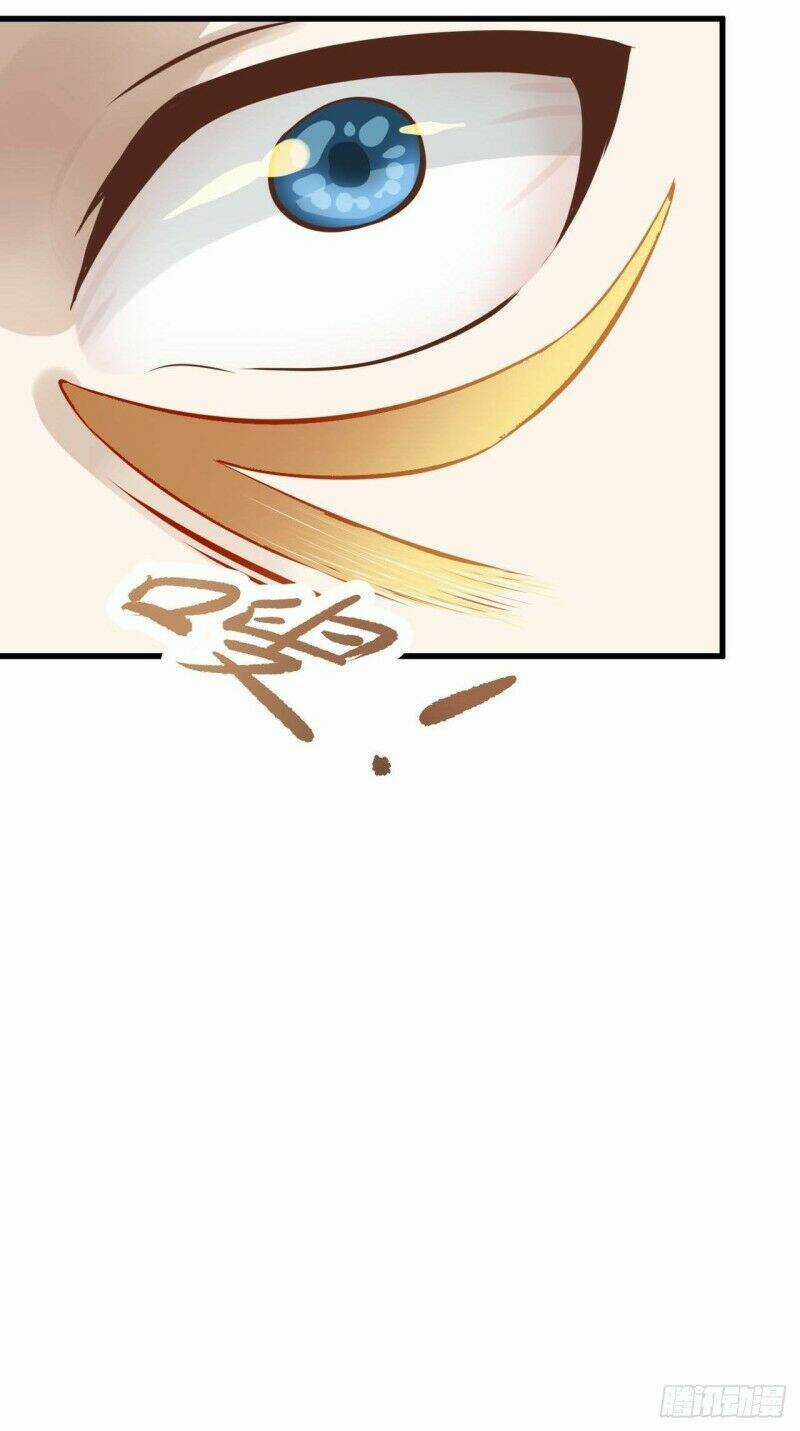 Chí Tôn Thần Nhãn Chapter 28 trang 27