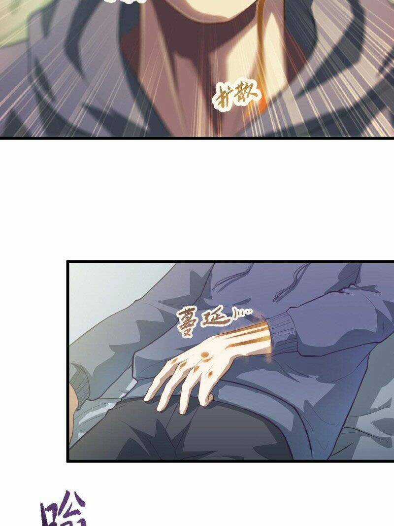 Chí Tôn Thần Nhãn Chapter 28 trang 29