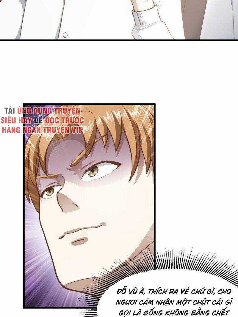 Chí Tôn Thần Nhãn Chapter 28 trang 38