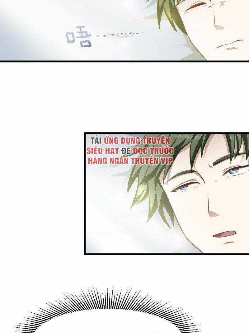 Chí Tôn Thần Nhãn Chapter 28 trang 40