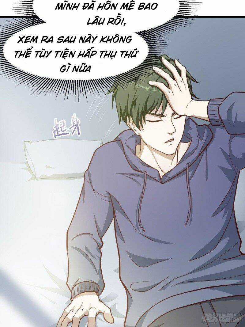 Chí Tôn Thần Nhãn Chapter 28 trang 41